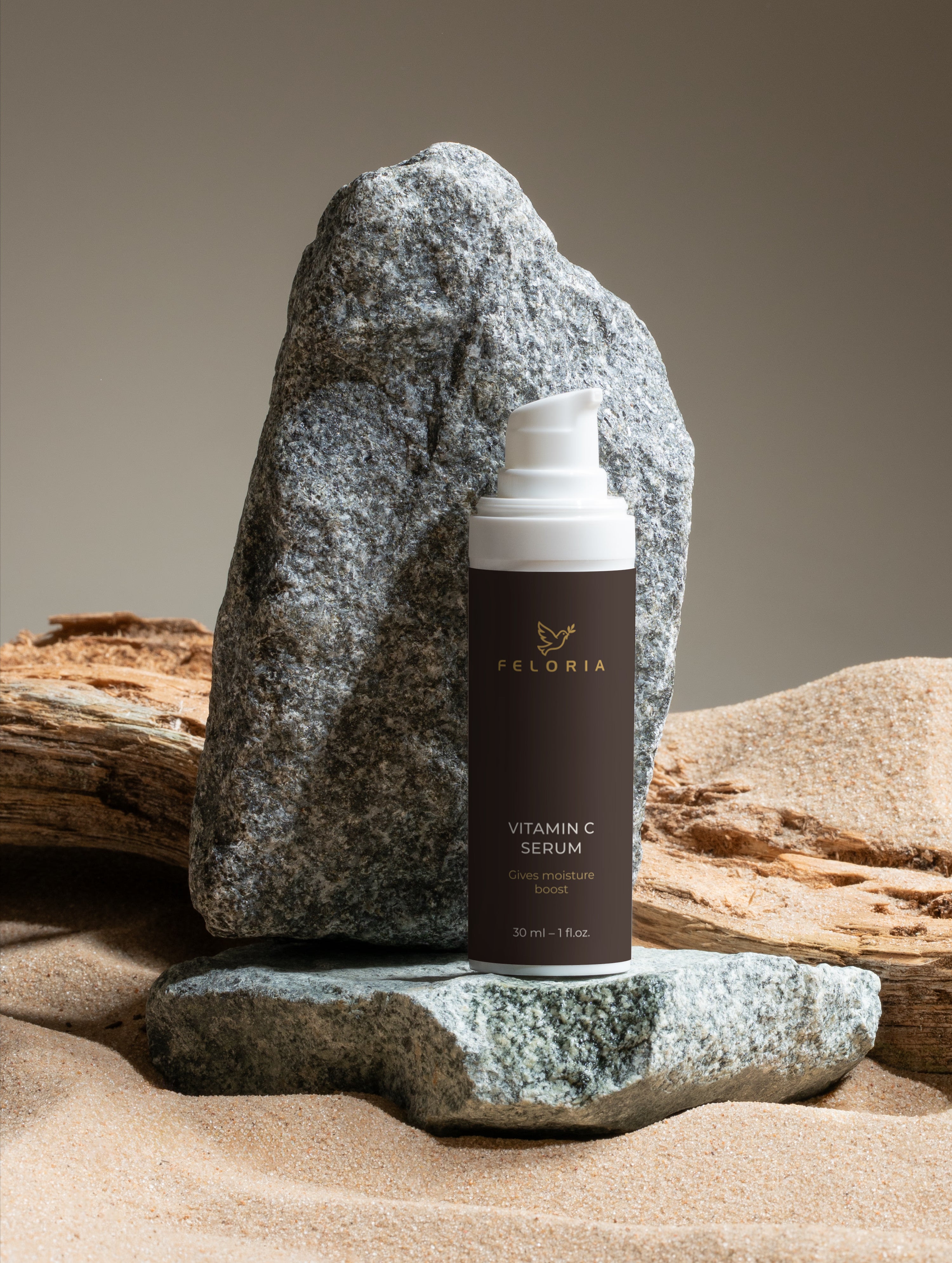 Vitamin C Serum