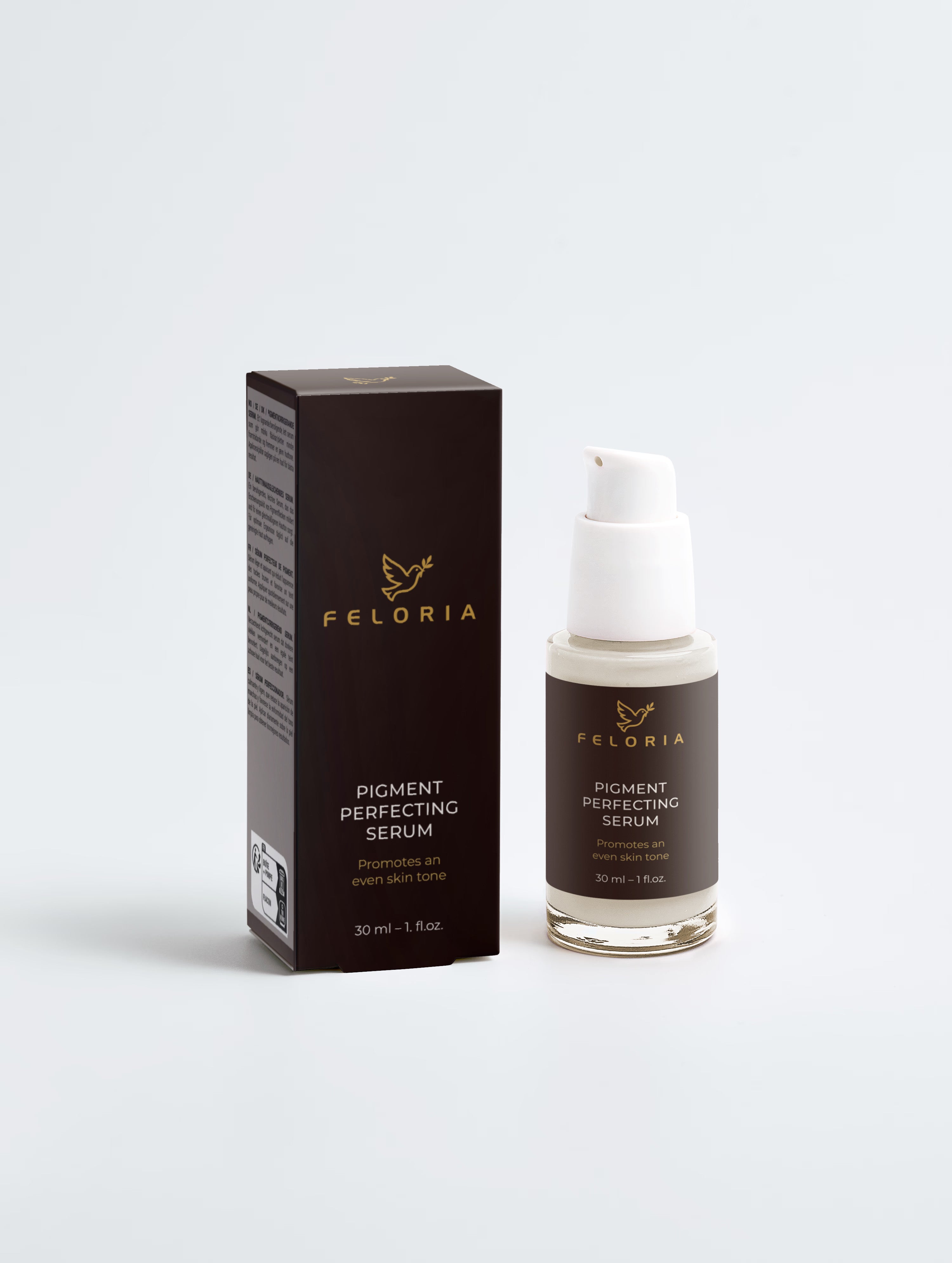 Pigment Perfecting Serum