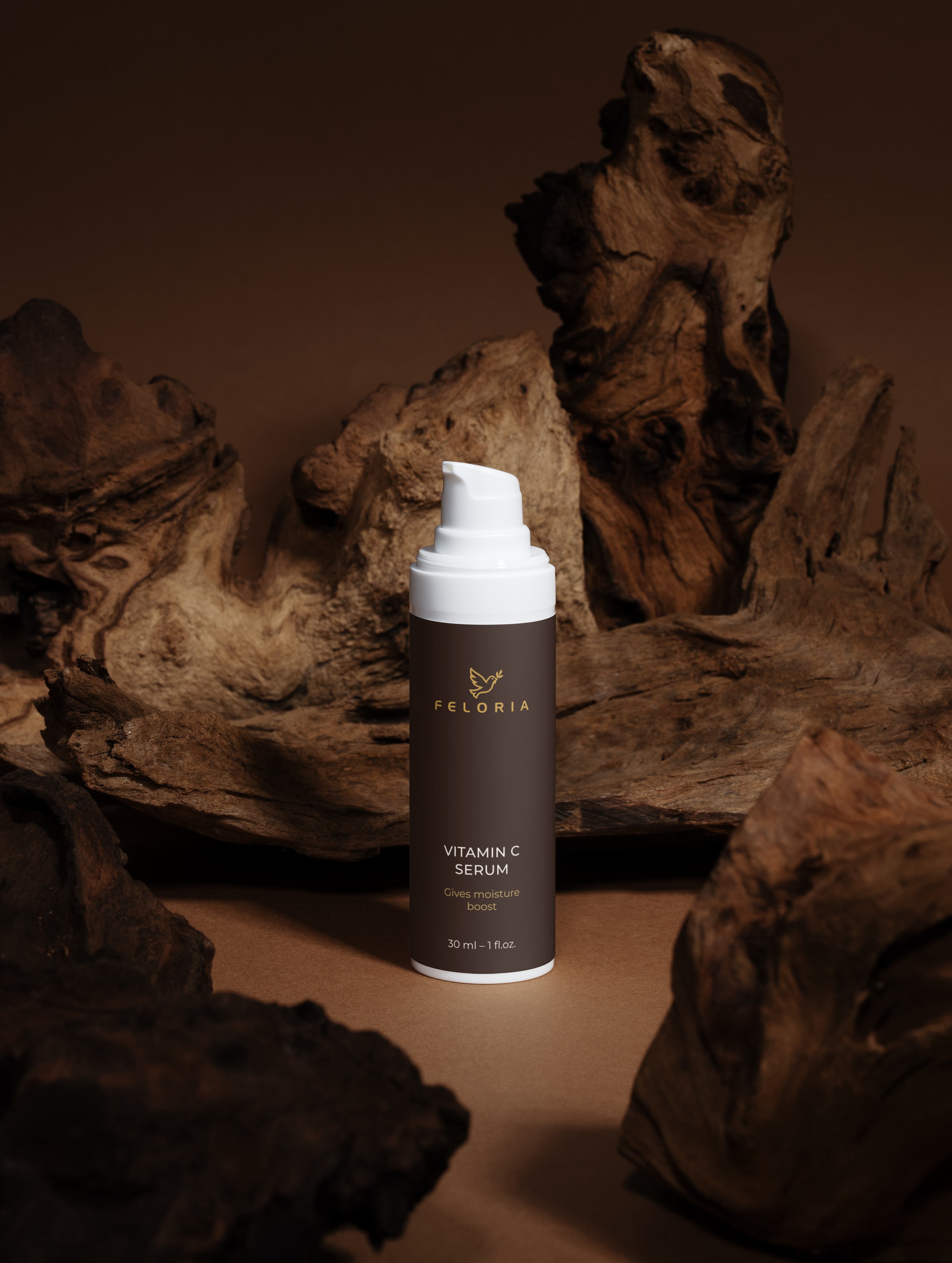 Vitamin C Serum