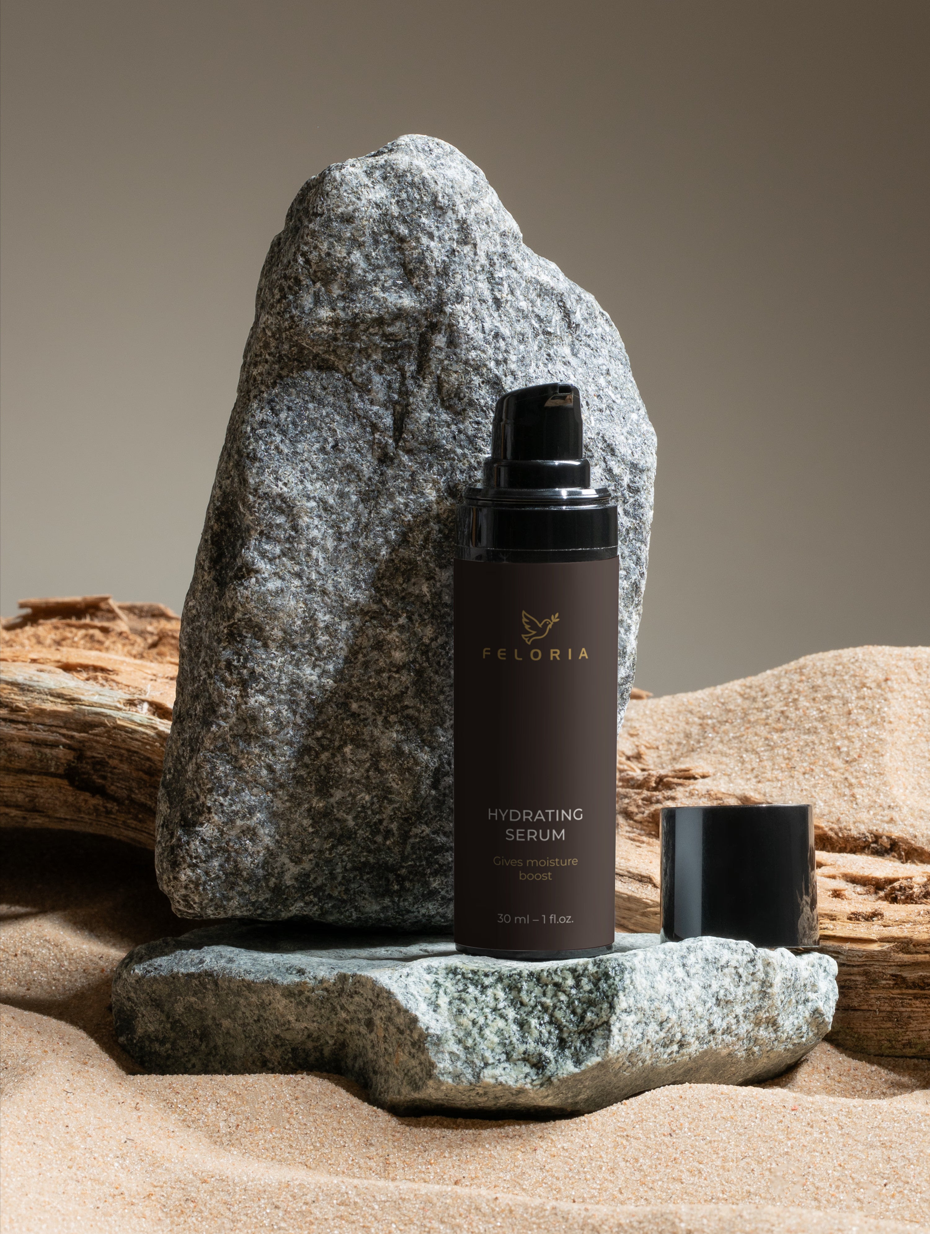 Hydrating Serum