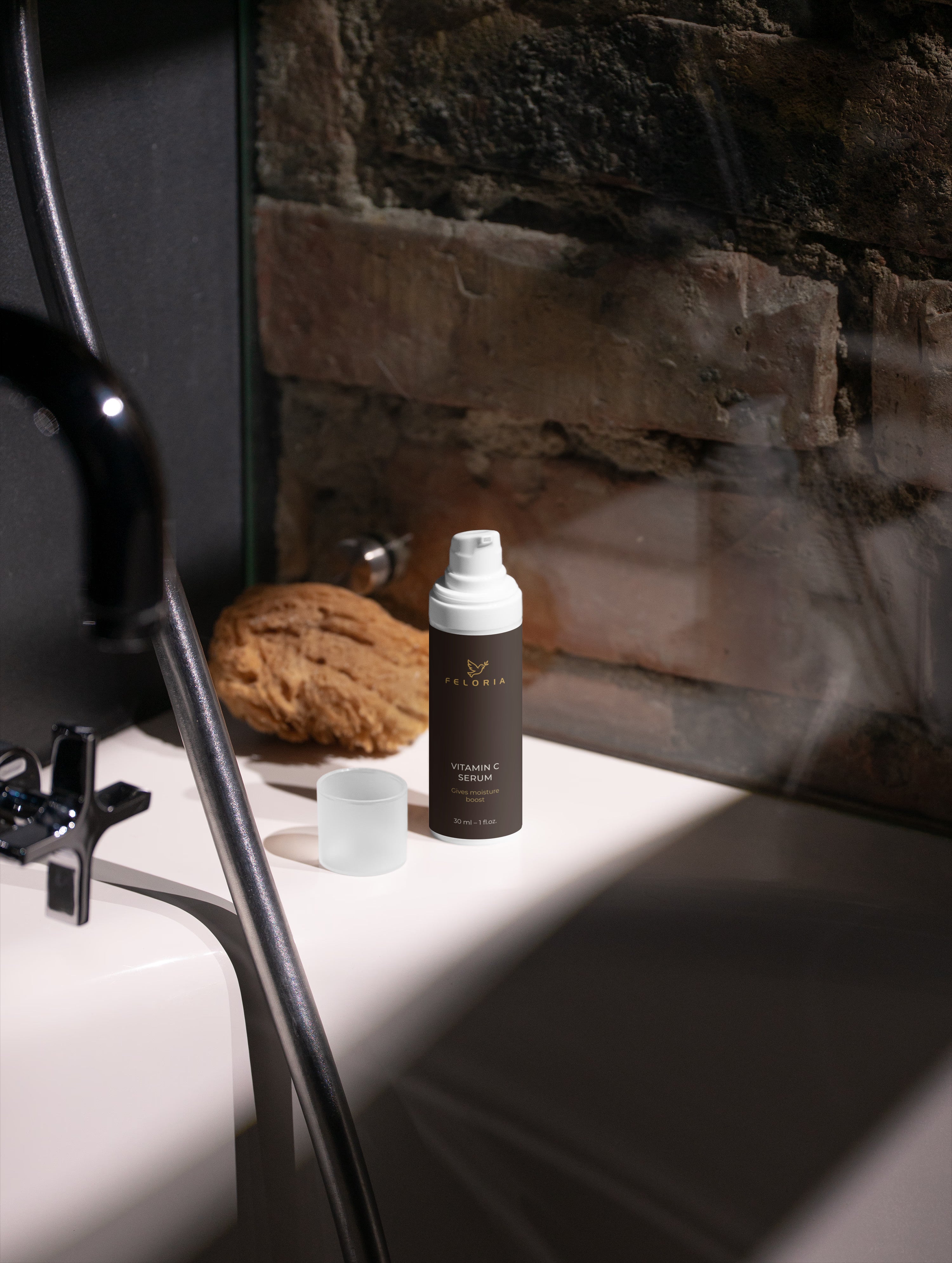 Vitamin C Serum