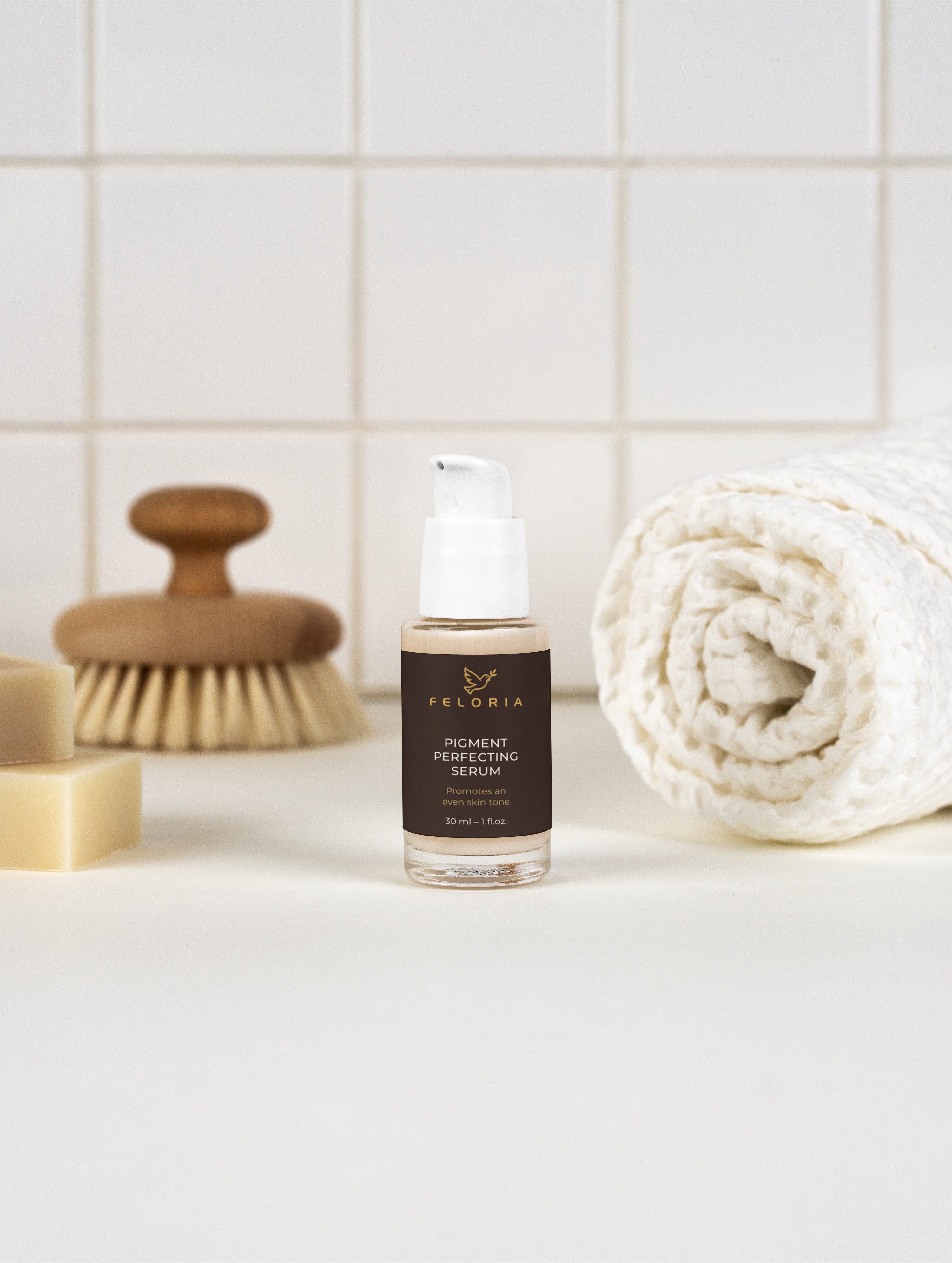 Pigment Perfecting Serum
